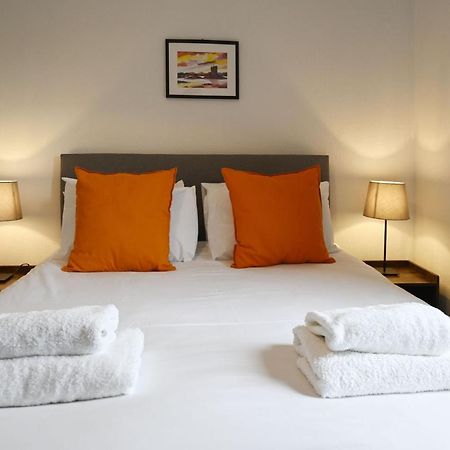 George Street Apartment 오반 외부 사진